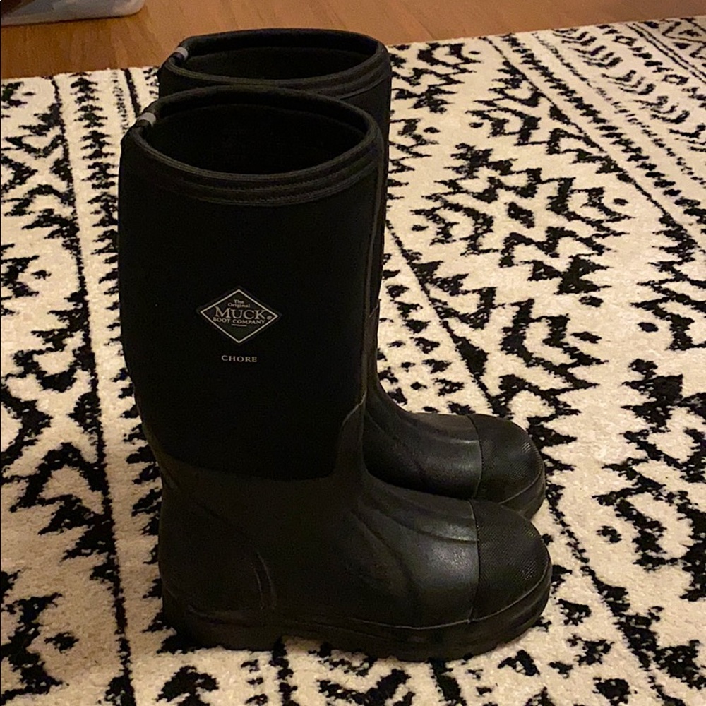 The Original Muck Boot Co